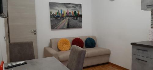 Appartamento ALECATIA 2 Room Type - Superior Apartment