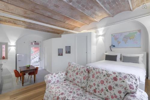 FAMM Apartments - Charming open space in Trastevere