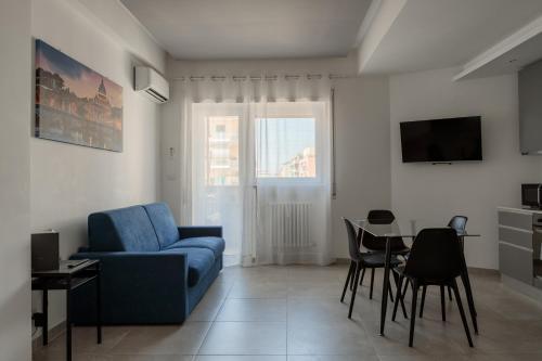 Rome Balduina Apartment Room Type - Two-Bedroom Apartment