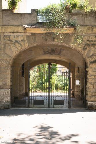 Casa vacanze "il vaticano a 2 passi"