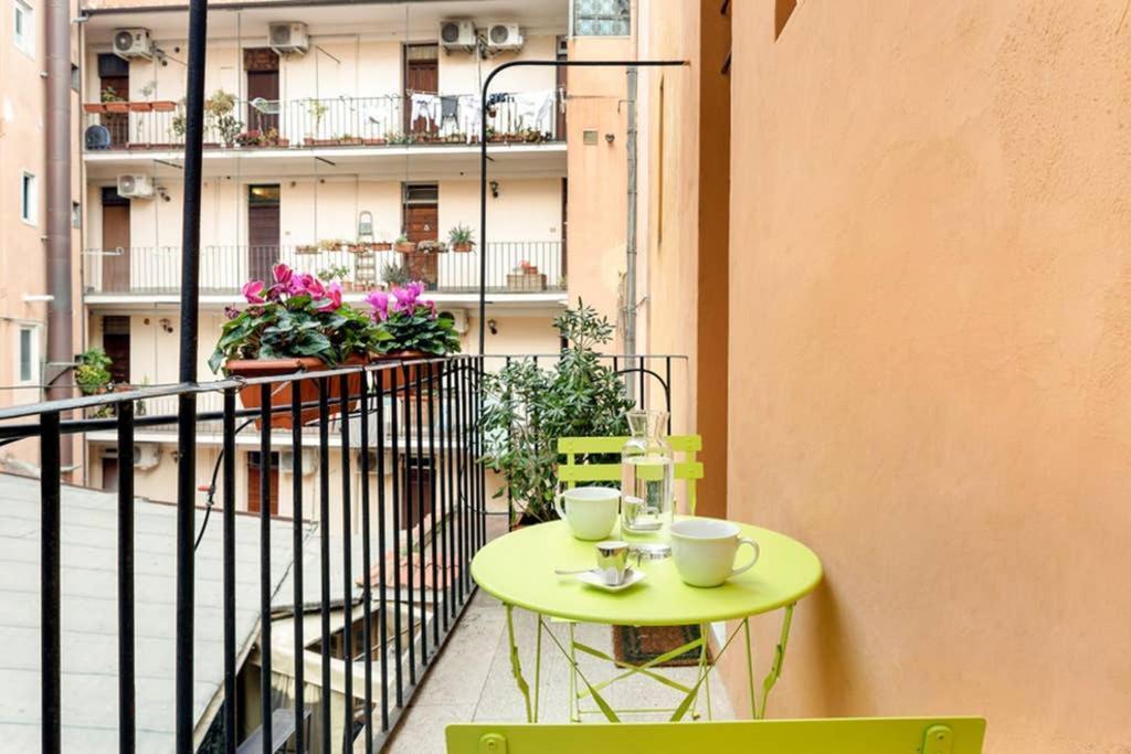 Fascinating flat - up to 4 guests - Trastevere - Tap to explore photos