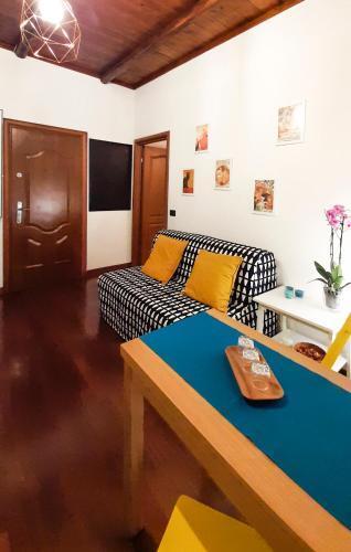 Casa Flavia - Beauty apartment close to Vatican Museum - Tap to explore photos