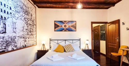 Casa Flavia - Beauty apartment close to Vatican Museum