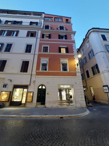 Rock n Rome - Piazza di Spagna - Via del Babuino Room Type - One-Bedroom Apartment
