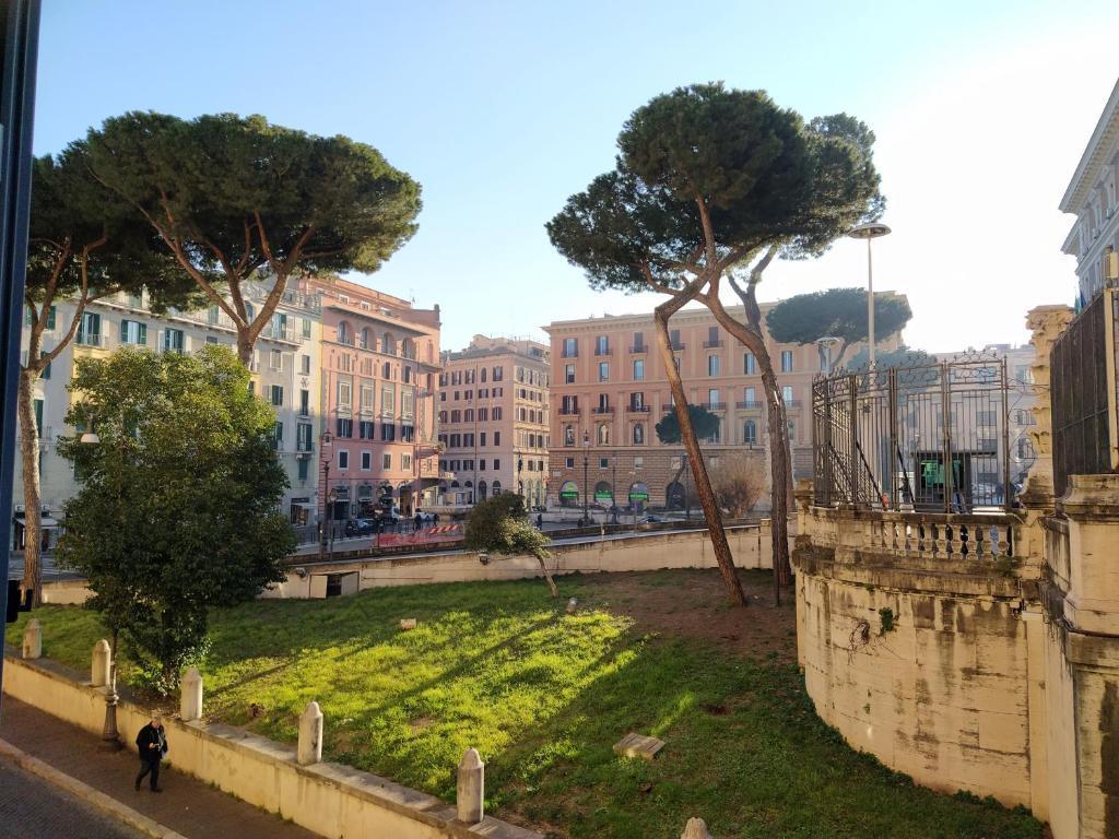 Le case di Andrea - Residenza Italia