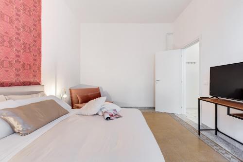 BDC - Termini Sun Apartment Room Type - Two-Bedroom Apartment BDC - Termini Sun Apartment Room Type - Two-Bedroom Apartment