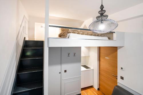Marais Lovely Room Type - Studio