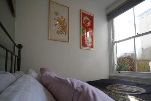 SW4 Apartment Clapham Common