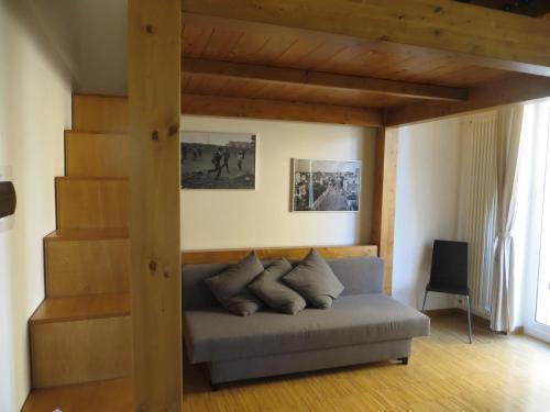 Appartamento Robinie 78