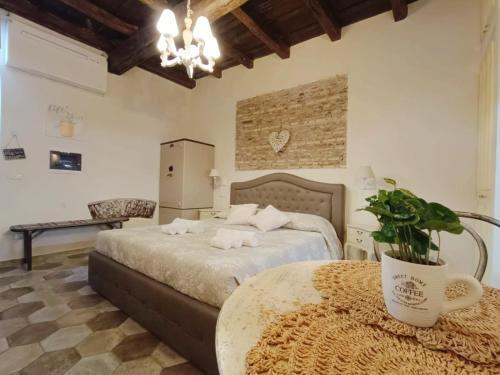Colosseo Sweet Home Room Type - Deluxe Studio