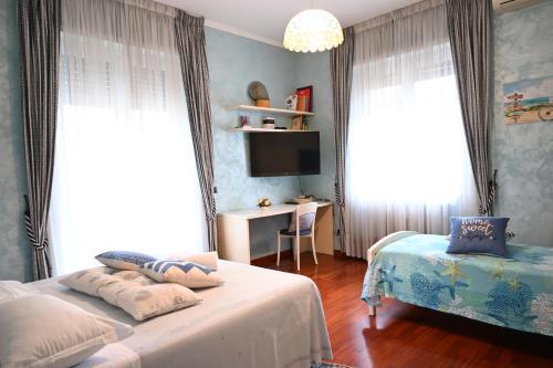 Marco's Apartment Colosseum