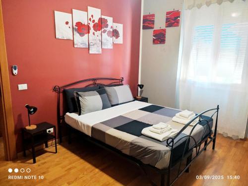 condottieri al pigneto Room Type - Apartment condottieri al pigneto Room Type - Apartment