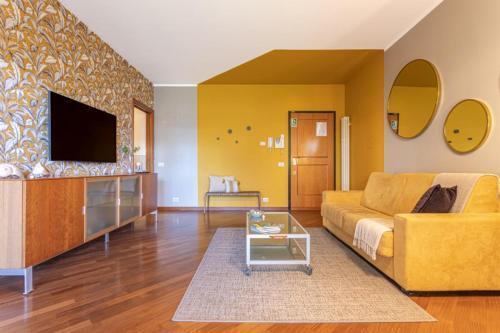 ElFaRo Kitty - Stylish Apartment Close to S. Peter