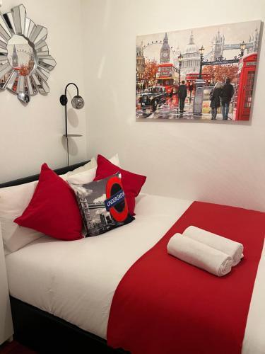 BRENDA'S APART HOTEL LONDON