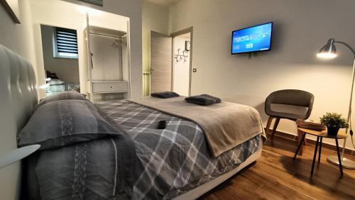 Casa mia Metro A 100mt