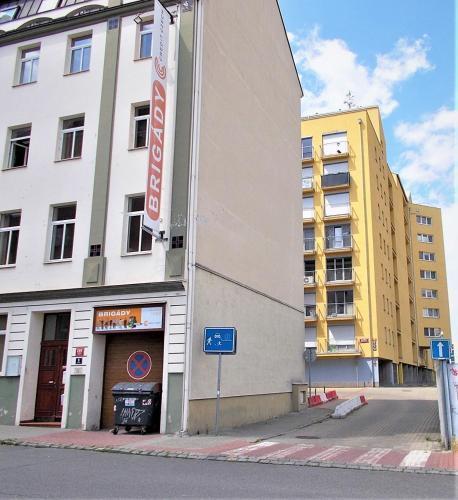 soukromý pokoj Room Type - Mobile Home