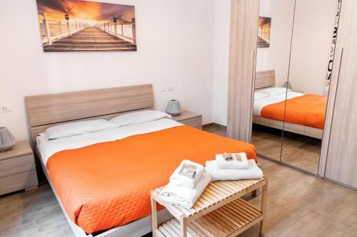 Sannio Apartment - near Metro San Giovanni by RHR