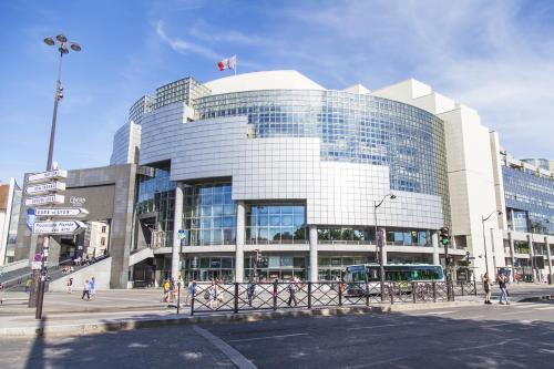 Amazing 2 Rooms Flat near Bastille - An Ecoloflat