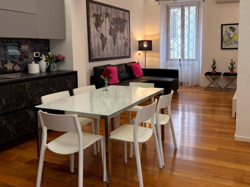 Domus Caecilia - via Cola di Rienzo Room Type - Two-Bedroom Apartment