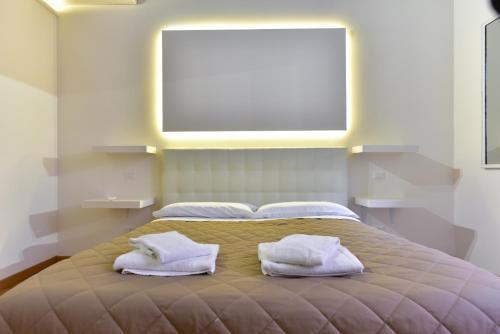Elite Rome apartments 2 Room Type - Two-Bedroom Apartment Elite Rome apartments 2 Room Type - Two-Bedroom Apartment