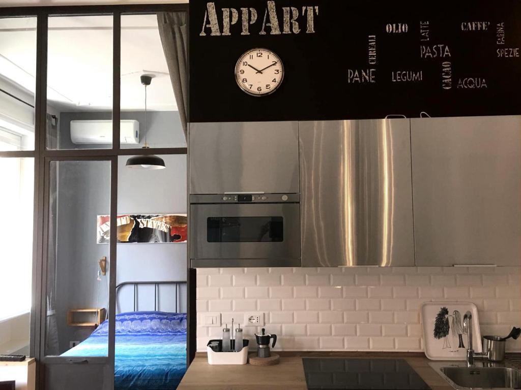 Appart - Tap to explore photos