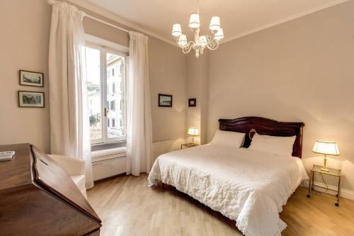 Lovely Flat by the Vatican - Tap to explore photos