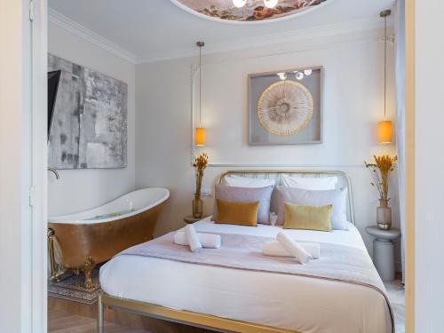 The Gatsby Suite