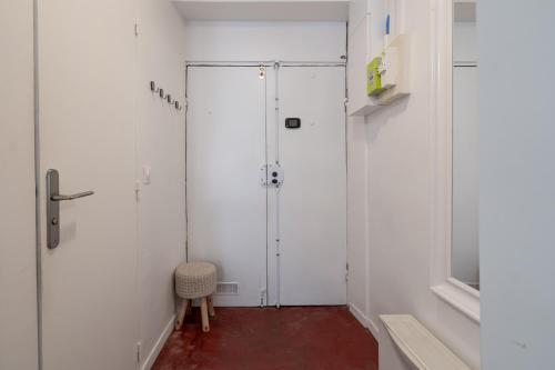 Logement entier à Paris