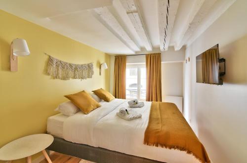 GuestReady - Apt de charme - Jardin des Tuileries