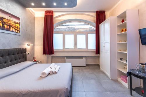 Giulia's house Roma