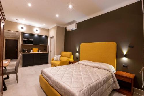 Domus Aurelia Room Type - Studio Apartment Domus Aurelia Room Type - Studio Apartment