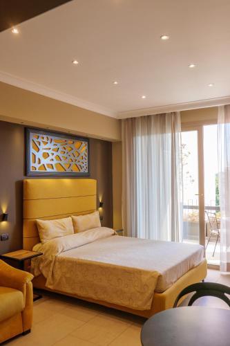 Domus Aurelia Room Type - Studio Apartment