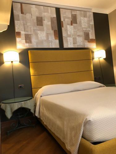 Domus Aurelia Room Type - Three-Bedroom Deluxe Apartment Domus Aurelia Room Type - Three-Bedroom Deluxe Apartment
