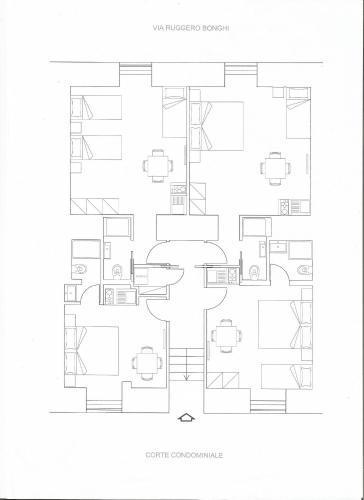 Stop Colosseo Room Type - Double Room
