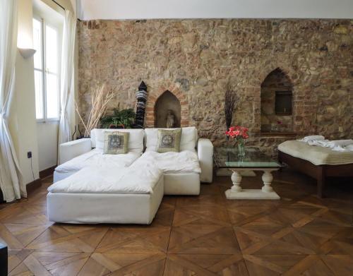 Karlova - Old Town Apartment Room Type - Two-Bedroom Apartment