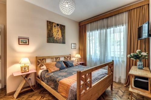 Luxury Property in Vatican Area-HANINI HOUSE-
