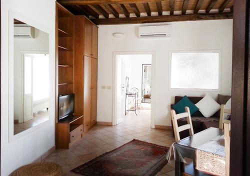Panoramic Apartment