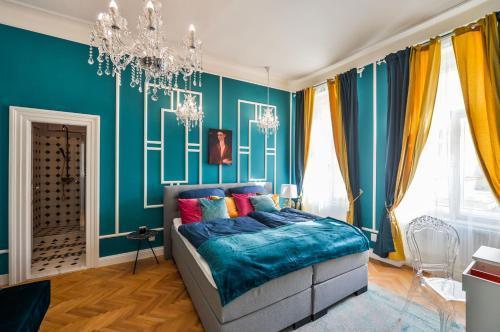 Glamour Frida apartment Room Type - Apartment