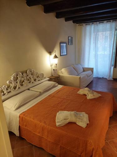 Casa Vacanze Campo de' Fiori by ACS HOLIDAYS