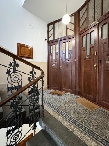 The BEST place in Prague - Old Town Room Type - Two-Bedroom Apartment