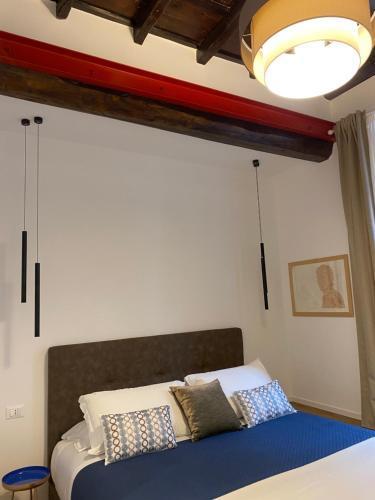 Casa Leoncino B&B Room Type - Double or Twin Room