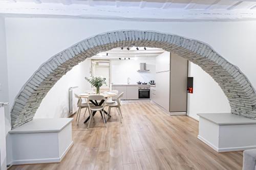 Maison Tartarughe Room Type - Two-Bedroom Apartment