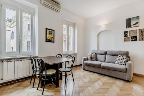 Giulia's holidays Room Type - Two-Bedroom Apartment