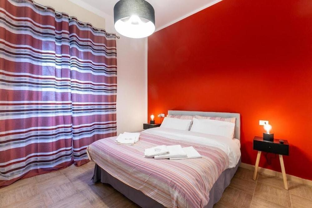Roma Suite Room Type - Deluxe Apartment, 1 Bedroom Roma Suite Room Type - Deluxe Apartment, 1 Bedroom
