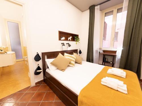 The Best Rent - Stylish apartment in Rome downtown