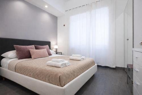 Saint Peter Basilica 200m- 2BR -2BA -Sleeps 6