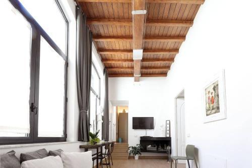 Luxury House Colosseo Room Type - Deluxe Apartment Luxury House Colosseo Room Type - Deluxe Apartment