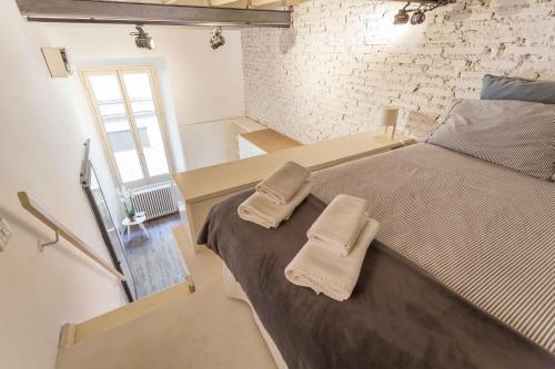 Casa Manara in Trastevere - Tap to explore photos