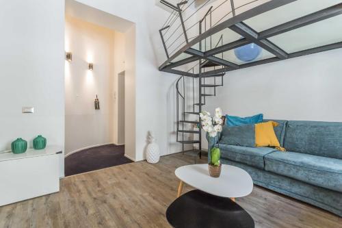 Casa Manara in Trastevere Room Type - Two-Bedroom Apartment
