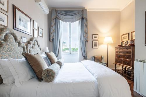 Colonna Traiana - The View Boutique Luxury Home in the center of ancient Rome